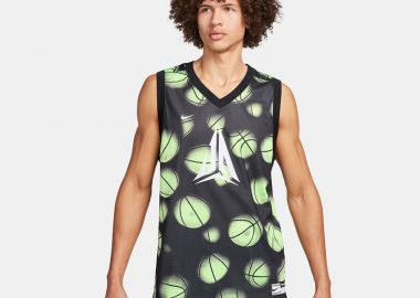 Nike JA DNA Dri-FIT Aνδρική Aμάνικη Μπλούζα (9000177337_76081) - Nike - 